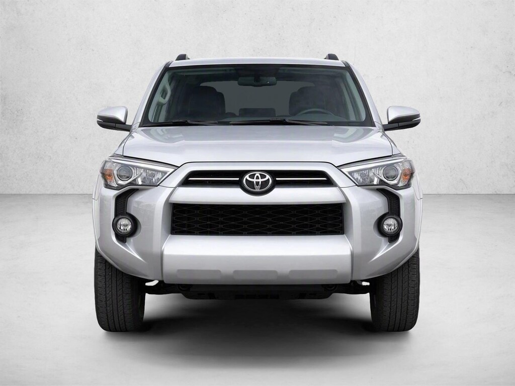 Used 2024 Toyota 4Runner SR5 Premium SUV