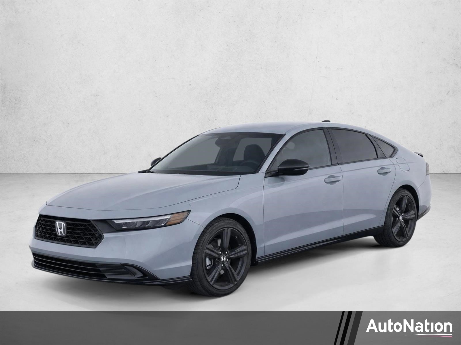 2023 Honda Accord Hybrid