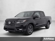  Honda Ridgeline