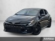  Toyota GR Corolla
