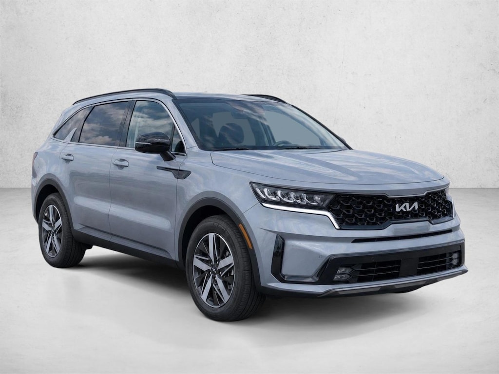 Used 2022 Kia Sorento S SUV