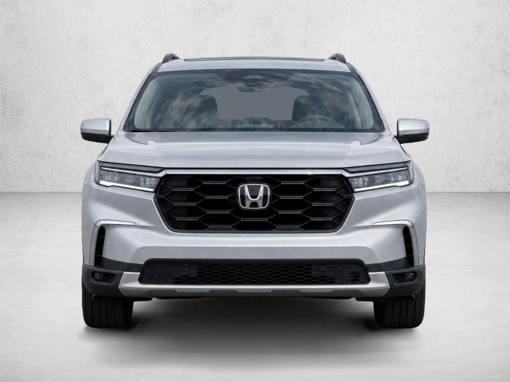 Certified 2024 Honda Pilot EX-L 7 Passenger SUV