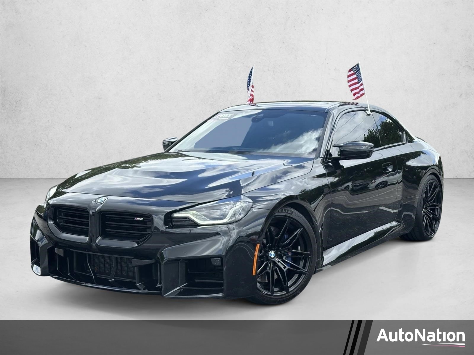 2024 BMW M2 M2 Coupe's photo