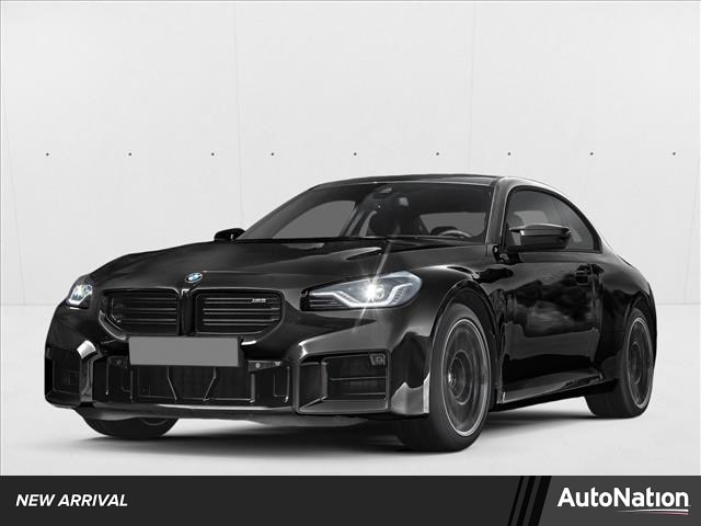 2024 BMW M2 M2 Coupe's photo
