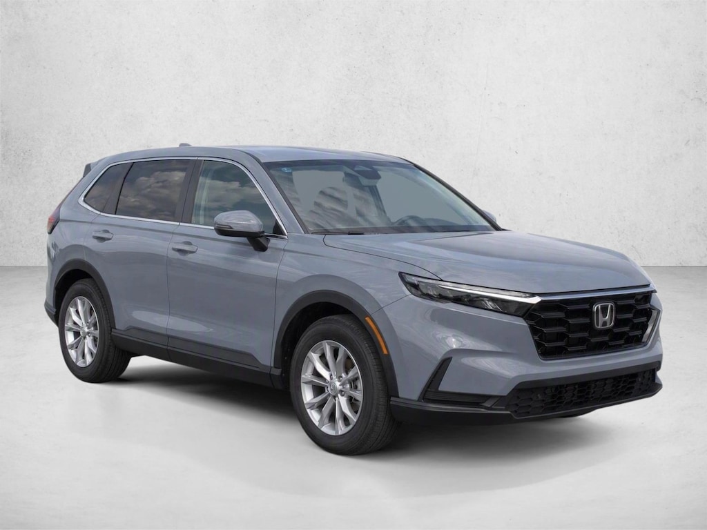 Used 2024 Honda CR-V LX SUV