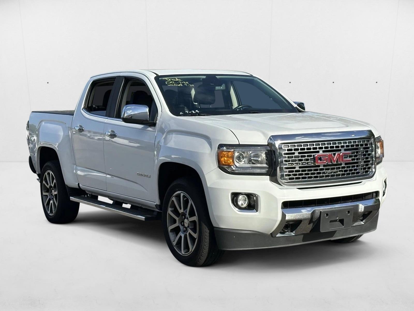 2020 Gmc Canyon Denali photo 3