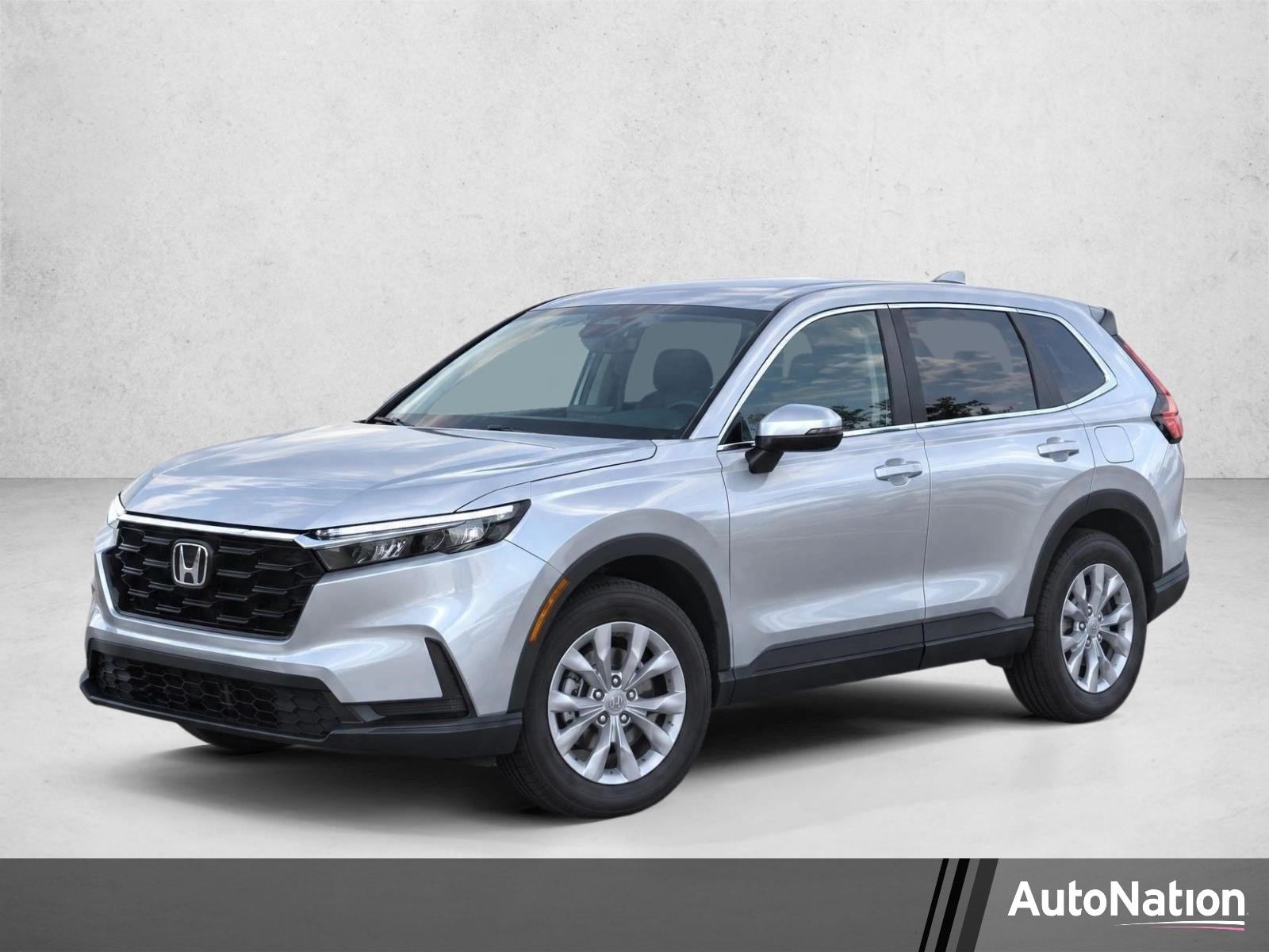 2027 Honda CR-V