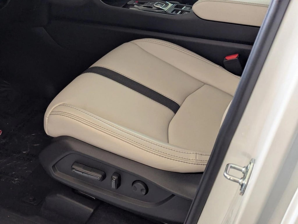 New 2026 Honda Passport RTL SUV