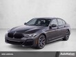  BMW 540i