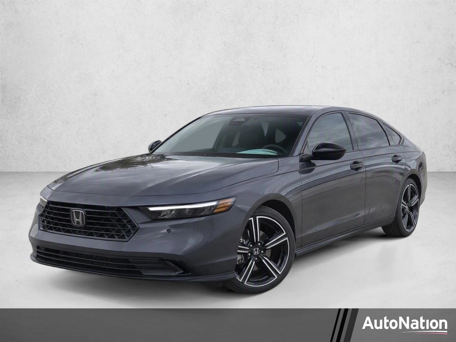 2026 Honda Accord Sedan