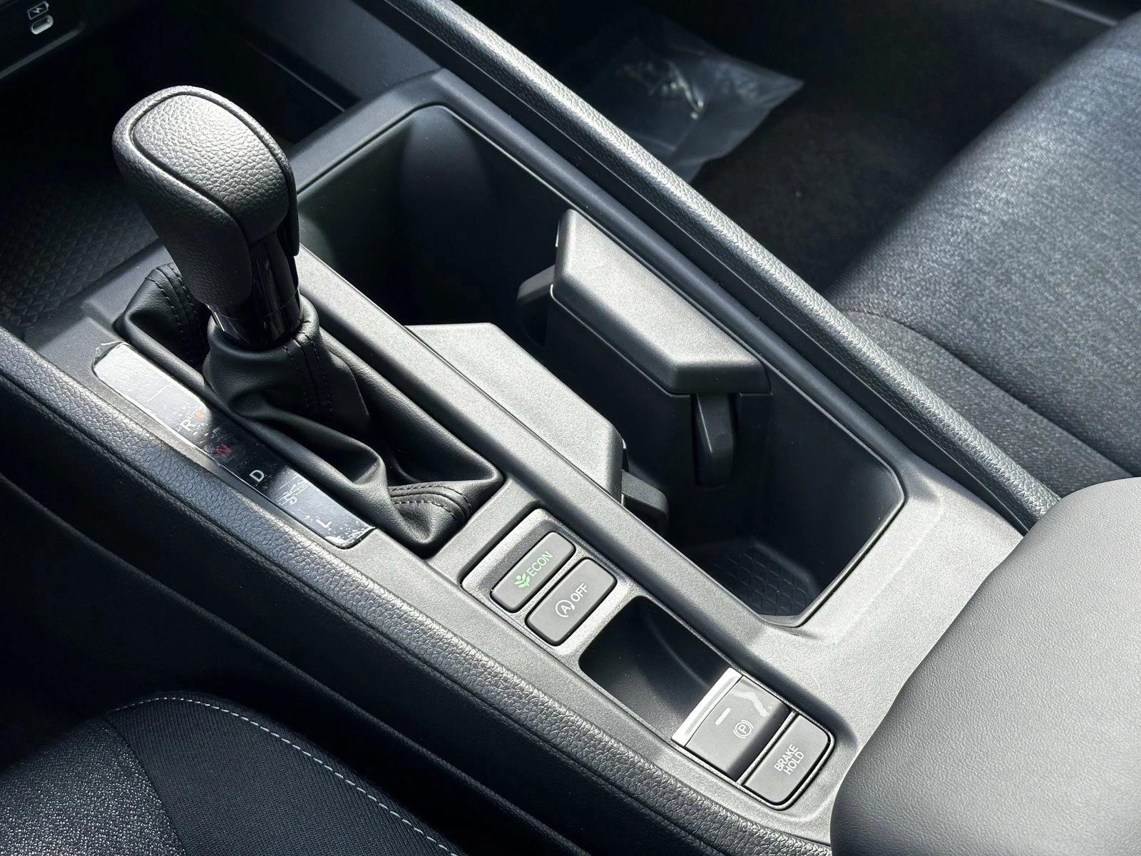 2025 Honda Accord LX - Photo 14