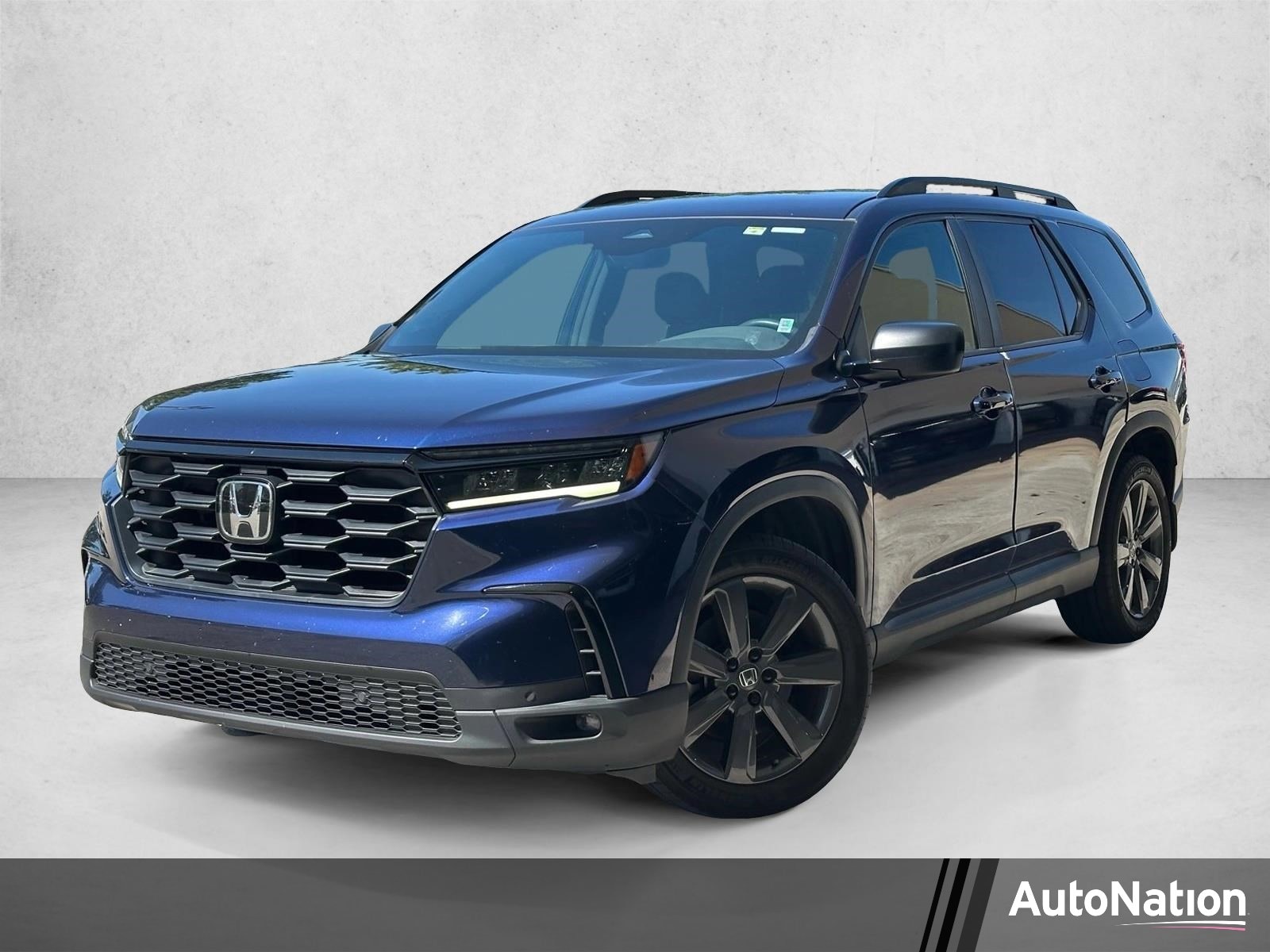 2024 Honda Pilot Sport 2WD's photo