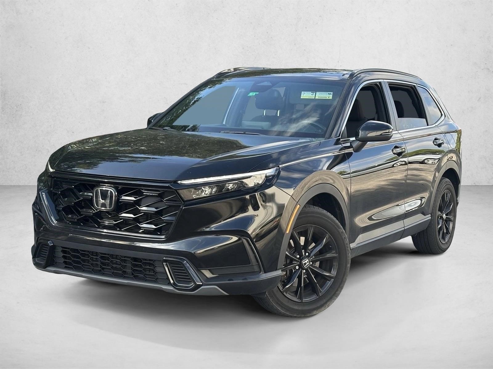 2023 Honda CR-V Sport's photo