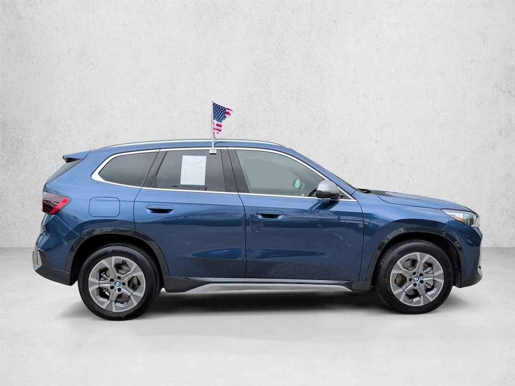 Used 2023 BMW X1 xDrive28i SUV