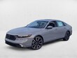 Honda Accord Hybrid