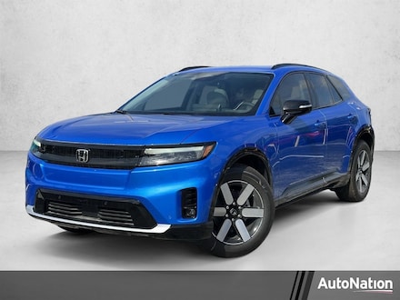 2026 Honda Prologue Touring SUV