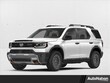  Honda Passport