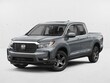  Honda Ridgeline