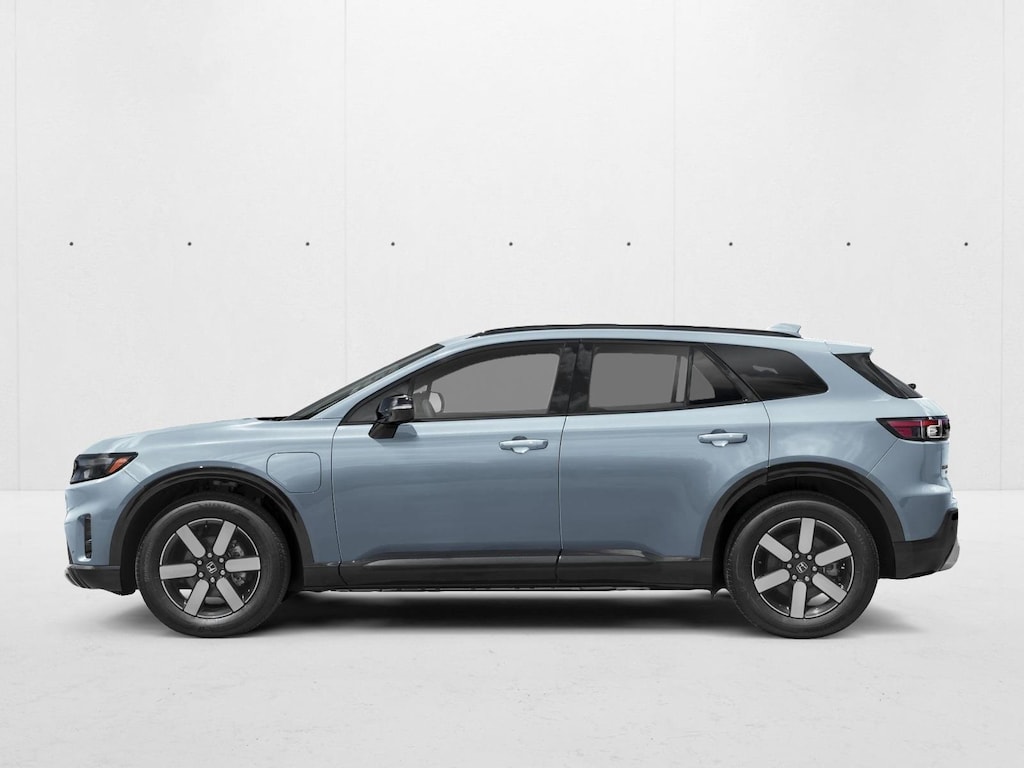 New 2026 Honda Prologue Touring SUV