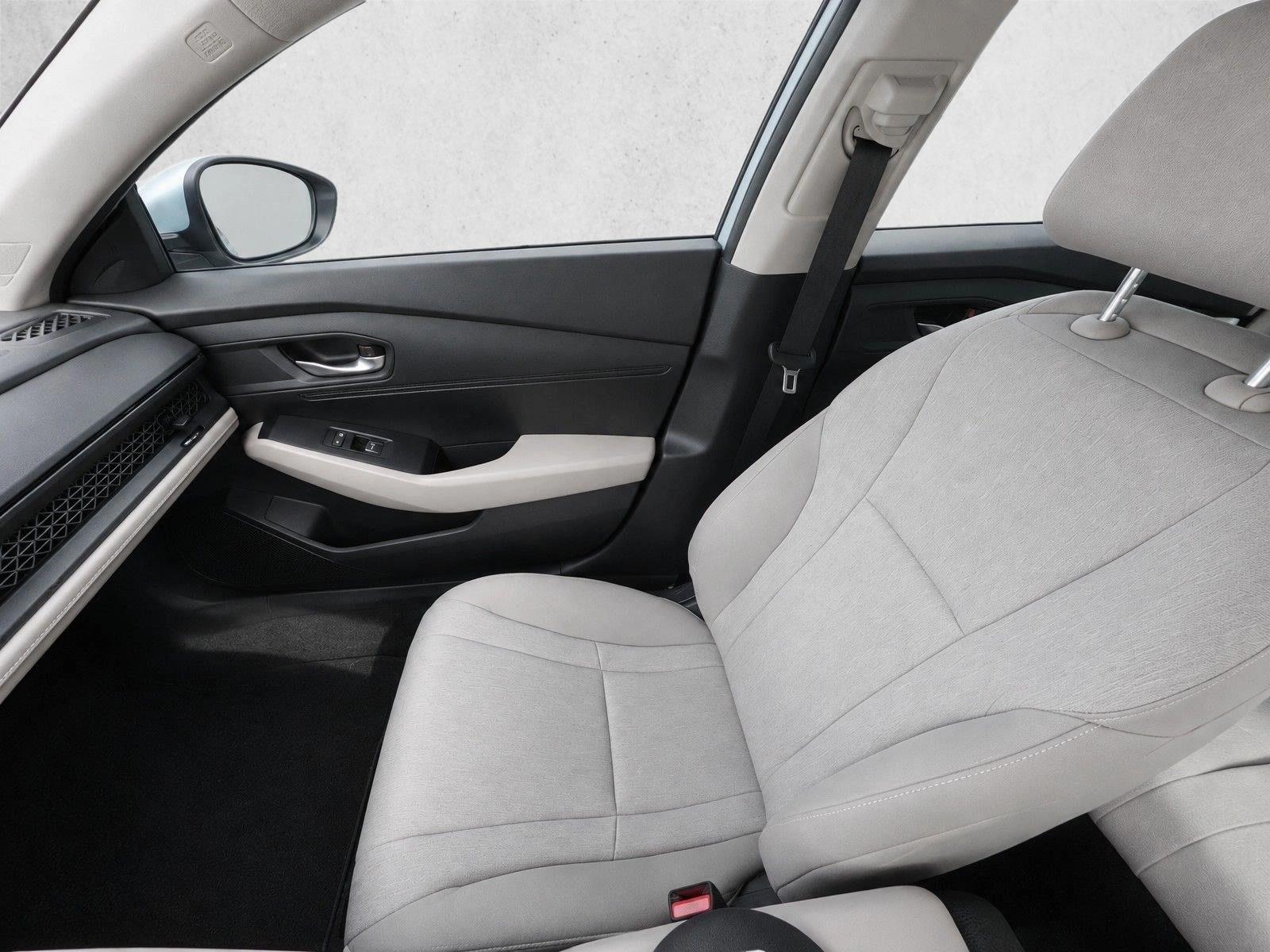 2024 Honda Accord LX - Photo 24