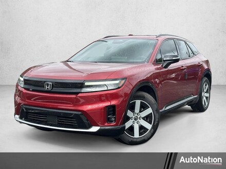 2026 Honda Prologue Touring SUV