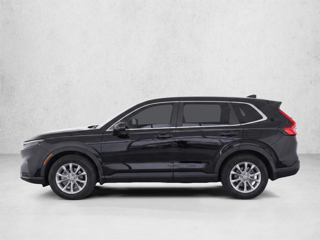 Certified 2024 Honda CR-V EX-L SUV