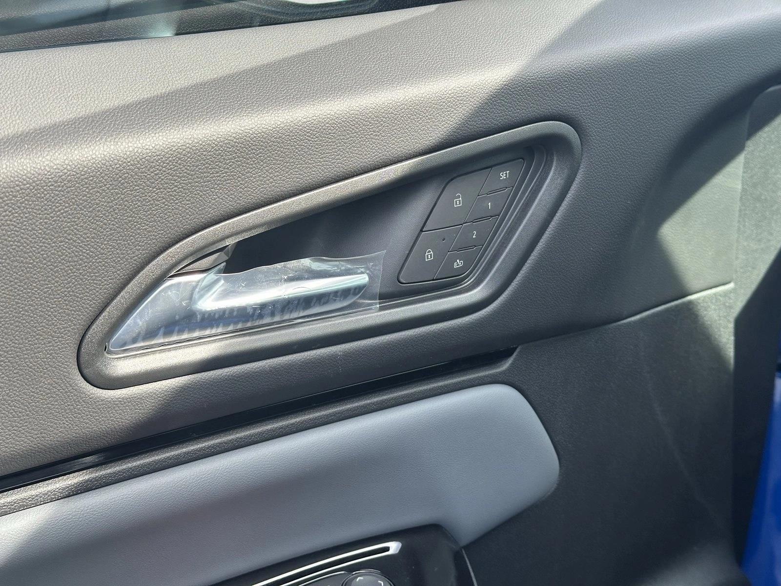 2026 Honda Prologue Touring - Photo 20