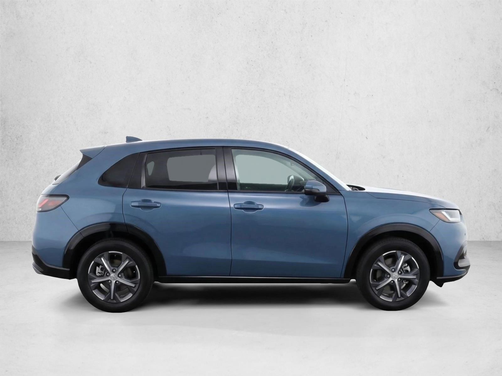2024 Honda HR-V EX-L - Photo 8