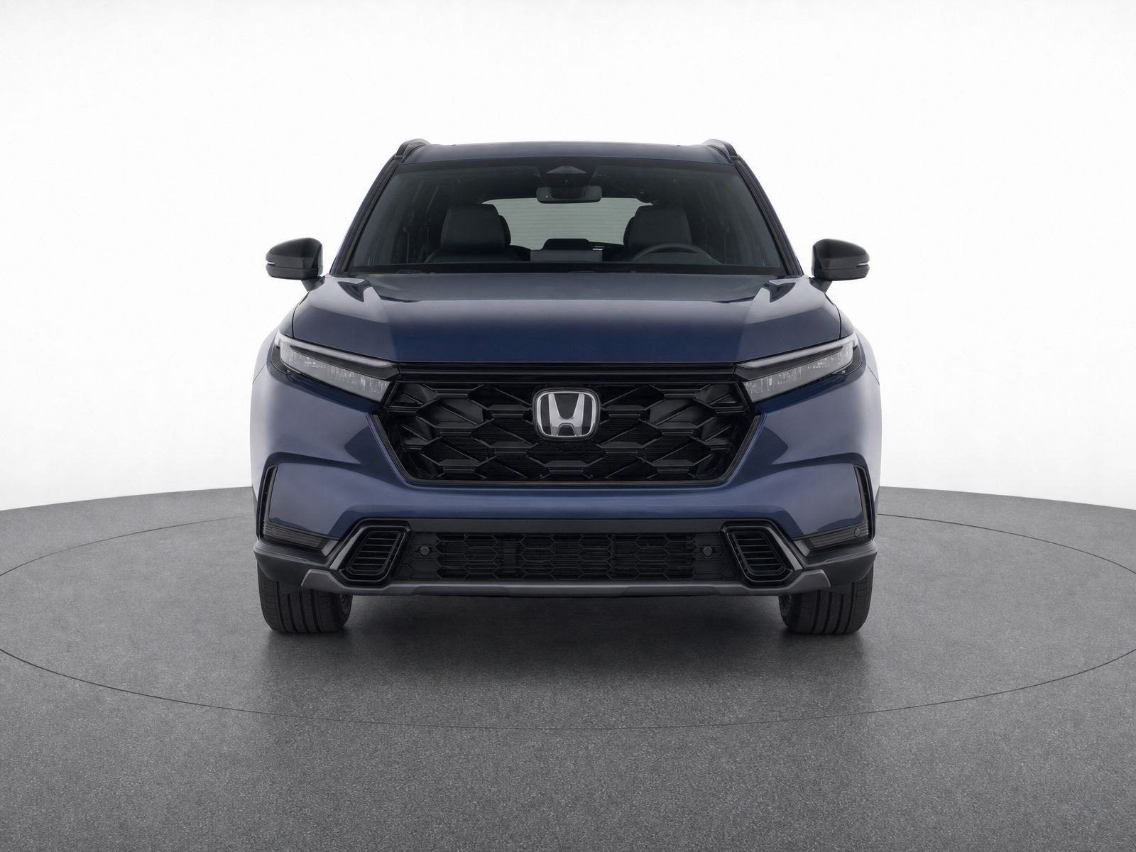 Used 2025 Honda CR-V Hybrid Sport-L SUV