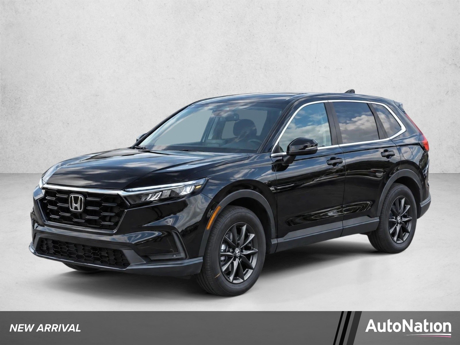 2027 Honda CR-V