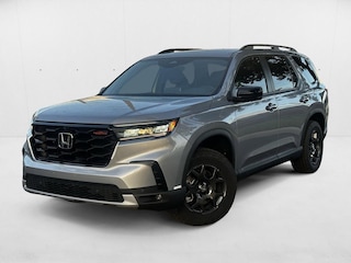2025 Honda Pilot TrailSport SUV