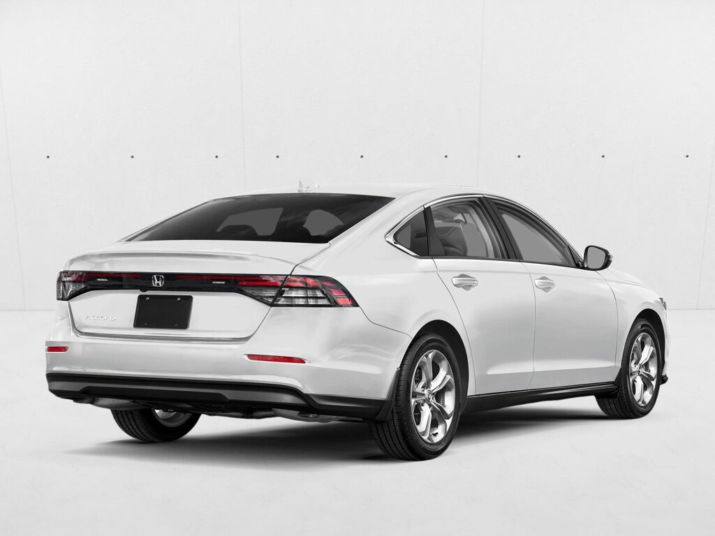 New 2025 Honda