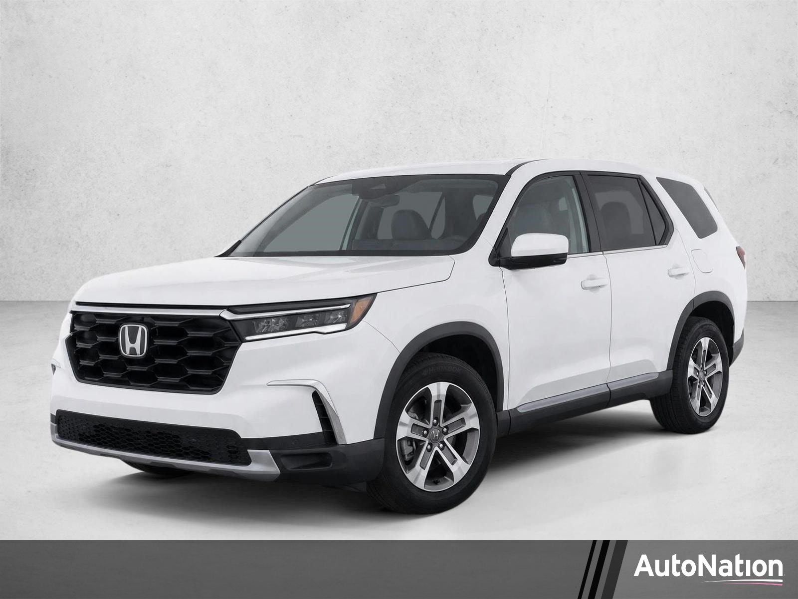 2024 Honda Pilot