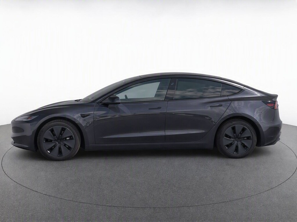 Used 2025 Tesla Model 3 Long Range Sedan