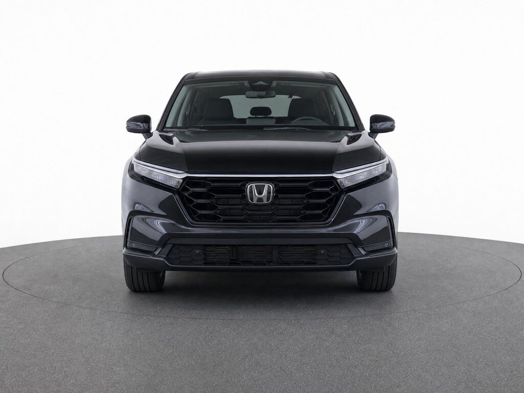Used 2024 Honda CR-V EX-L SUV