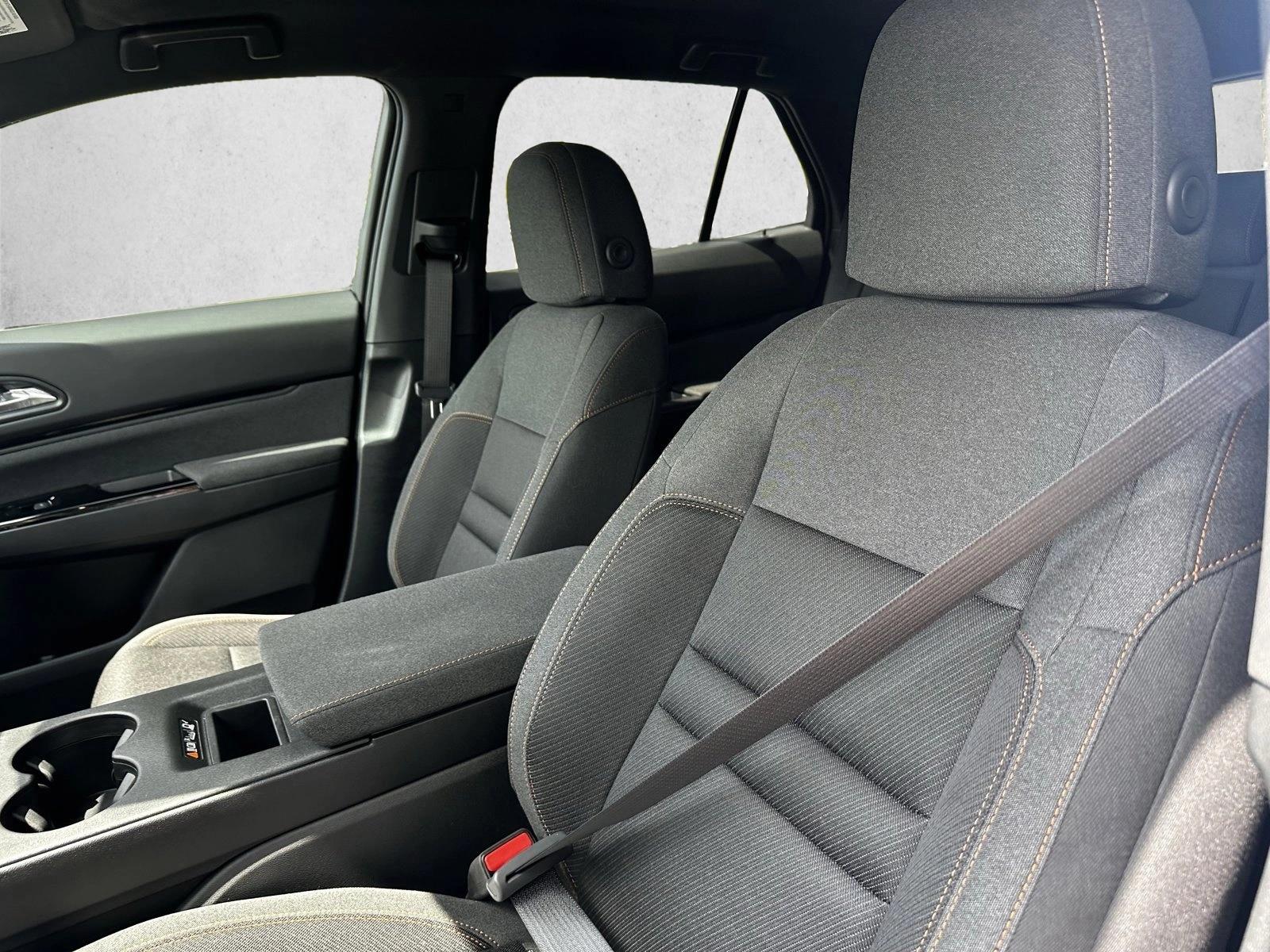 2026 Honda Prologue EX photo 3