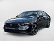 Honda Accord Hybrid