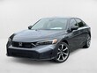 Honda Civic Hybrid