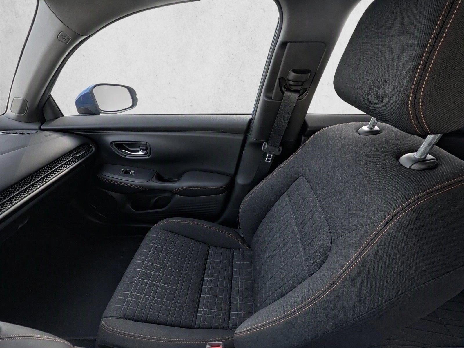2024 Honda HR-V Sport - Photo 18