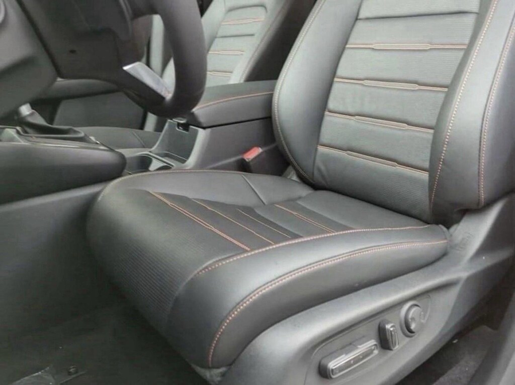 New 2026 Honda CR-V Hybrid Sport-L SUV