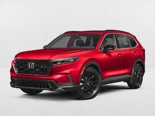 2026 Honda CR-V Hybrid Sport SUV