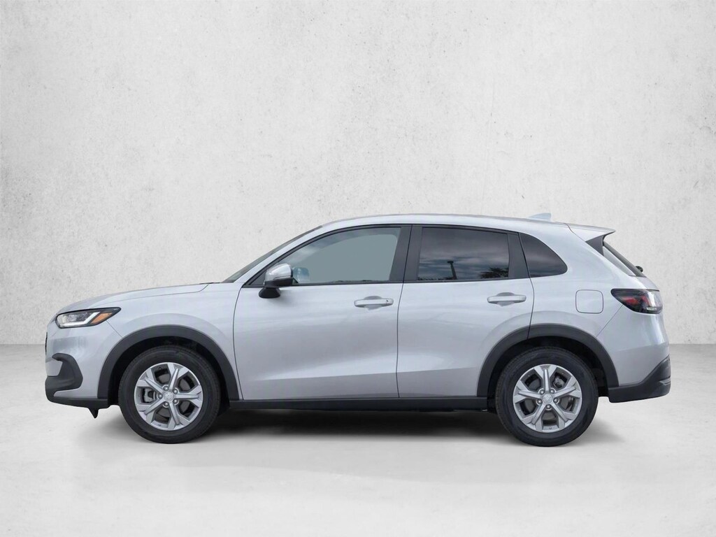 Used 2024 Honda HR-V LX SUV