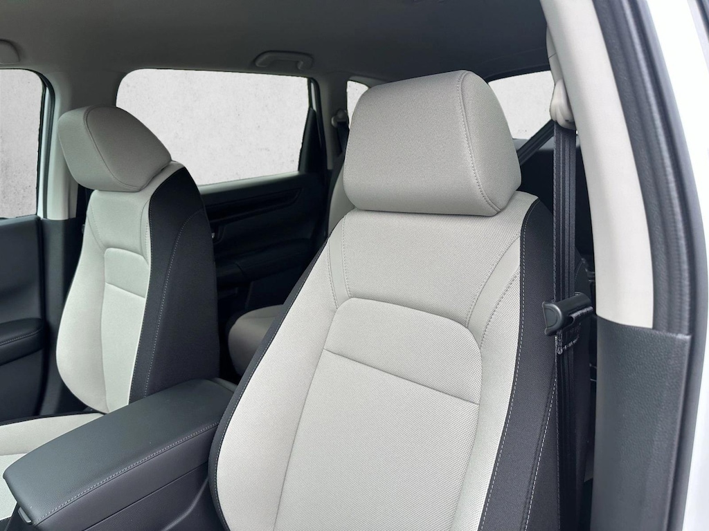 New 2026 Honda CR-V LX SUV