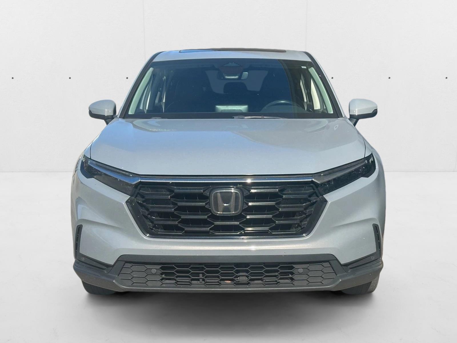 2023 Honda CR-V EX-L photo 2