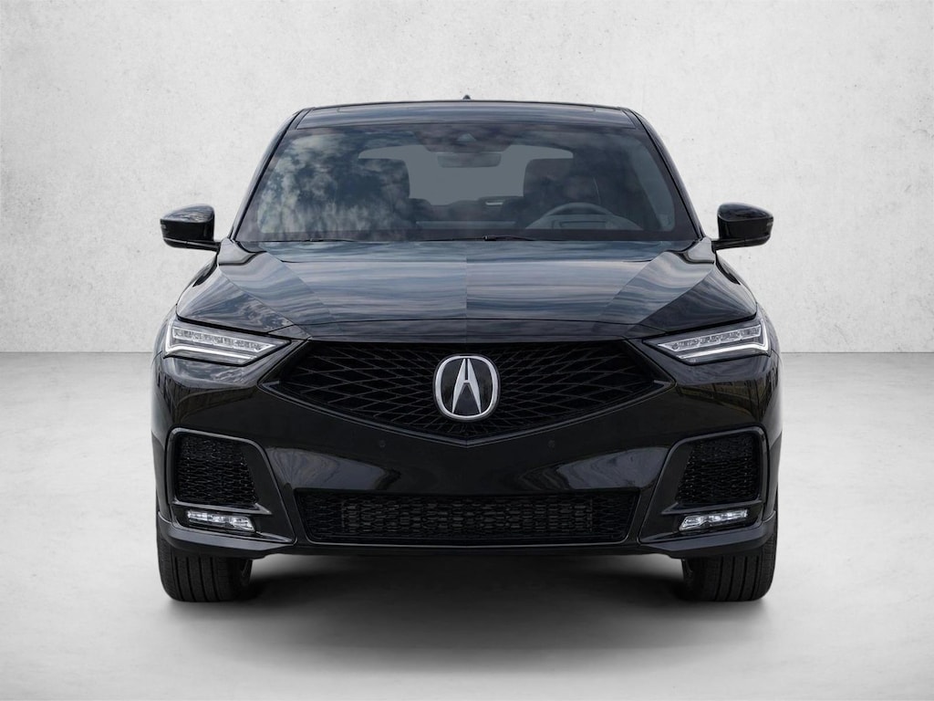 Used 2026 Acura MDX SH-AWD A-Spec Package SUV
