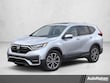  Honda CR-V Hybrid