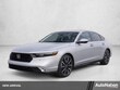  Honda Accord Hybrid