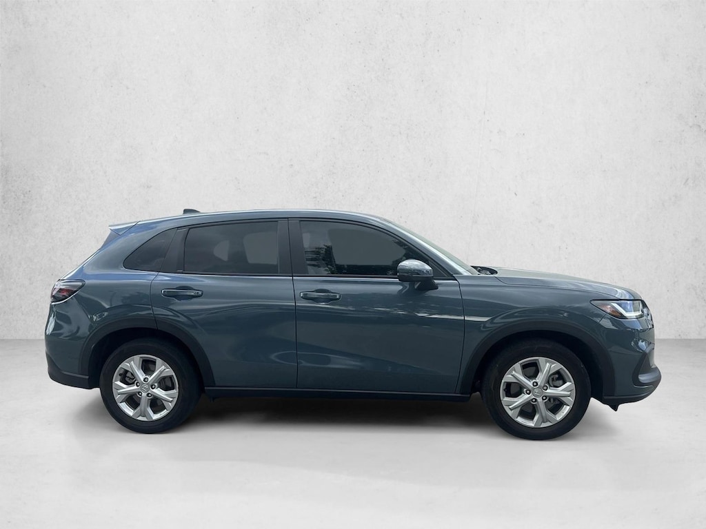 Used 2024 Honda HR-V LX SUV