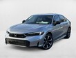 Honda Civic Hybrid