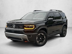 2026 Honda Passport TrailSport Elite SUV